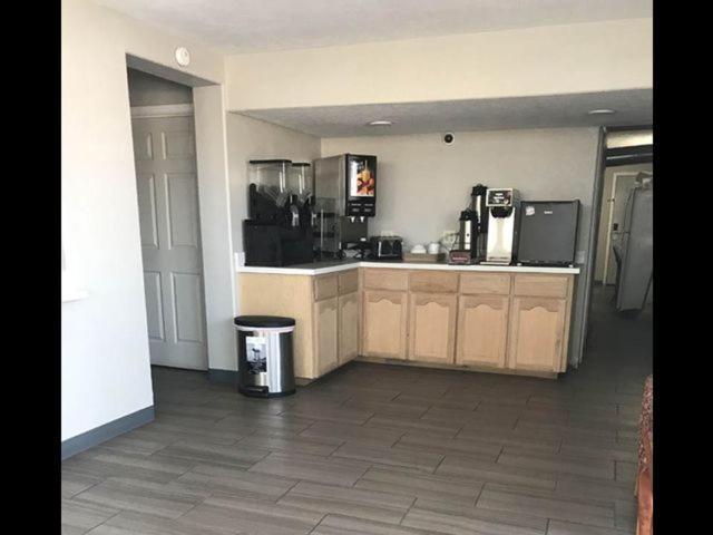 Executive Inn Kingsville Εξωτερικό φωτογραφία