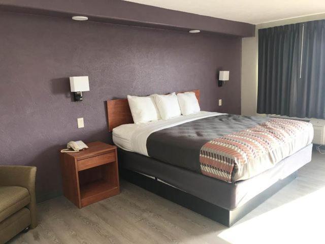 Executive Inn Kingsville Εξωτερικό φωτογραφία