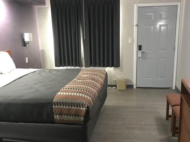 Executive Inn Kingsville Εξωτερικό φωτογραφία
