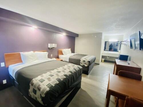 Executive Inn Kingsville Εξωτερικό φωτογραφία