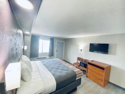 Executive Inn Kingsville Εξωτερικό φωτογραφία