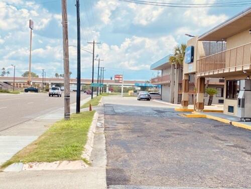 Executive Inn Kingsville Εξωτερικό φωτογραφία