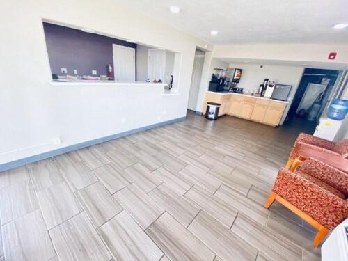Executive Inn Kingsville Εξωτερικό φωτογραφία
