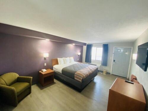 Executive Inn Kingsville Εξωτερικό φωτογραφία