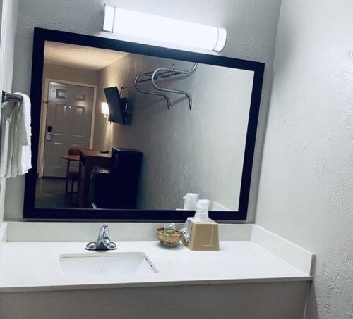 Executive Inn Kingsville Εξωτερικό φωτογραφία