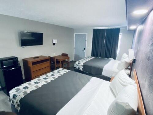 Executive Inn Kingsville Εξωτερικό φωτογραφία