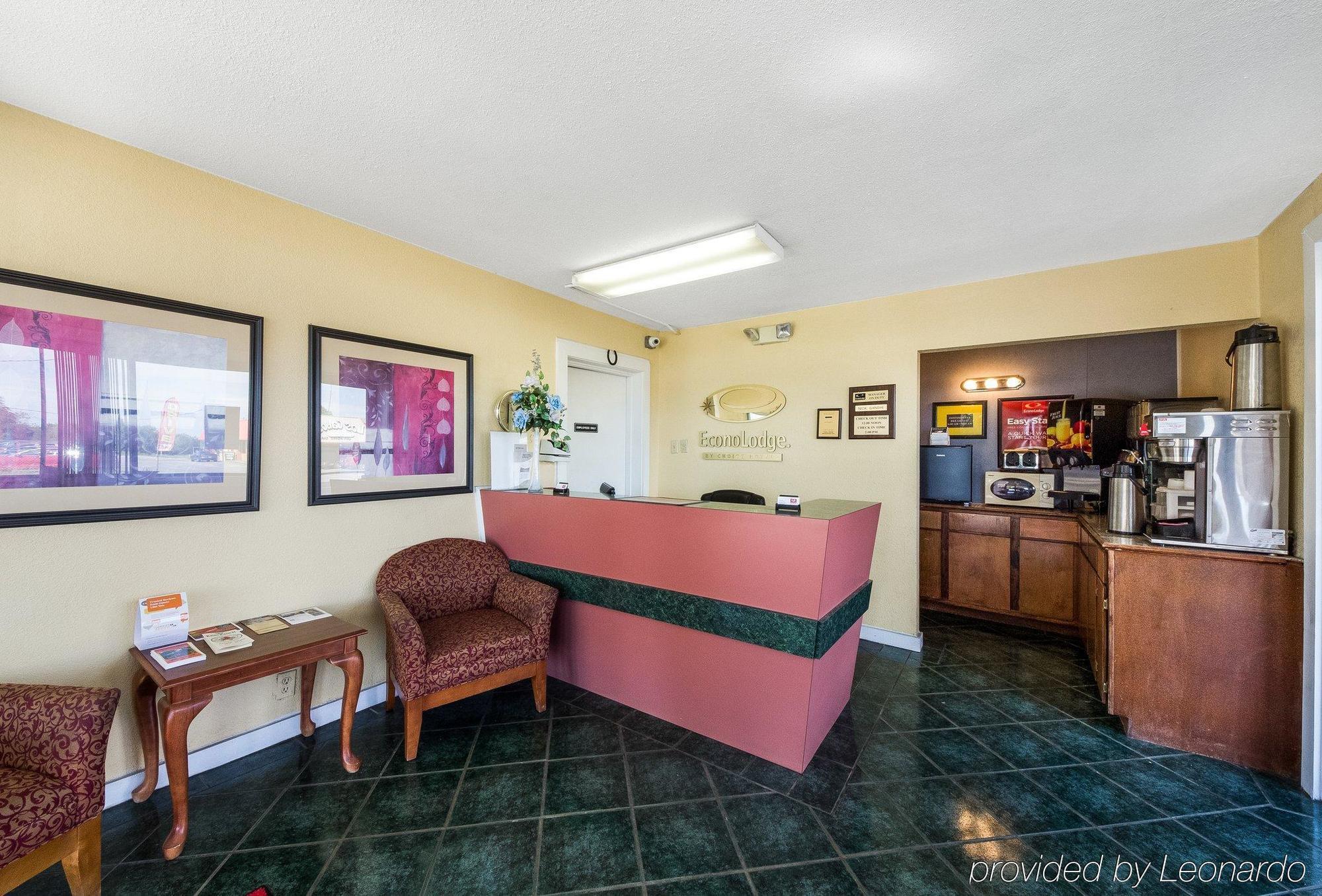 Executive Inn Kingsville Εξωτερικό φωτογραφία