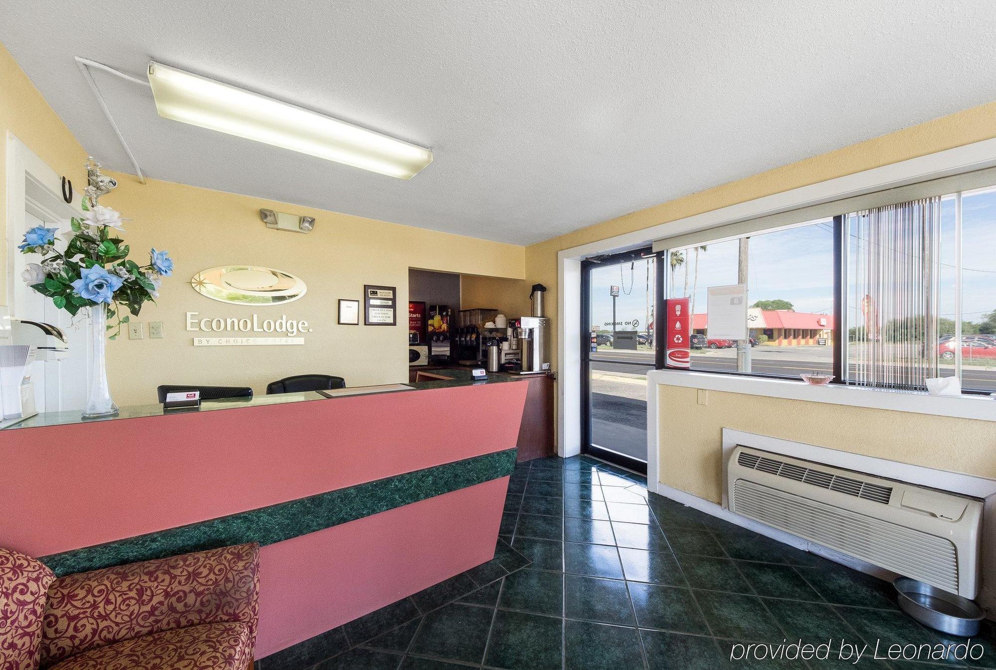 Executive Inn Kingsville Εξωτερικό φωτογραφία