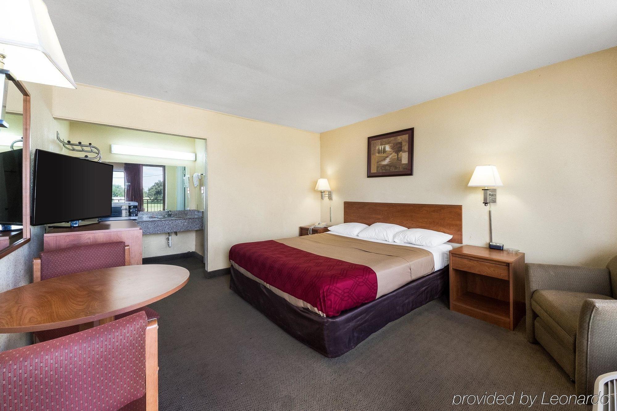 Executive Inn Kingsville Εξωτερικό φωτογραφία