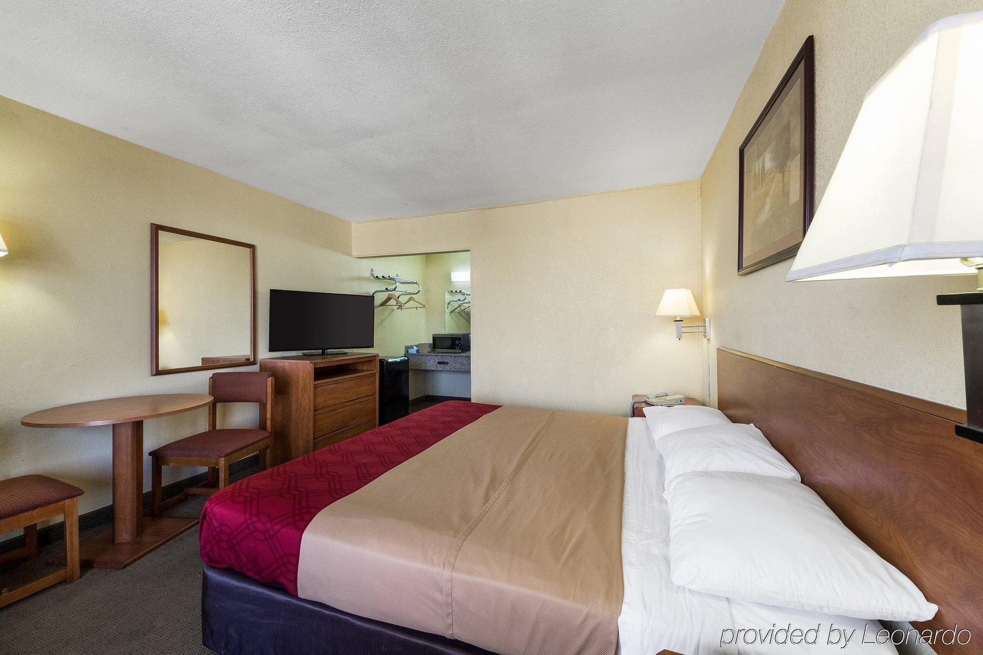 Executive Inn Kingsville Εξωτερικό φωτογραφία
