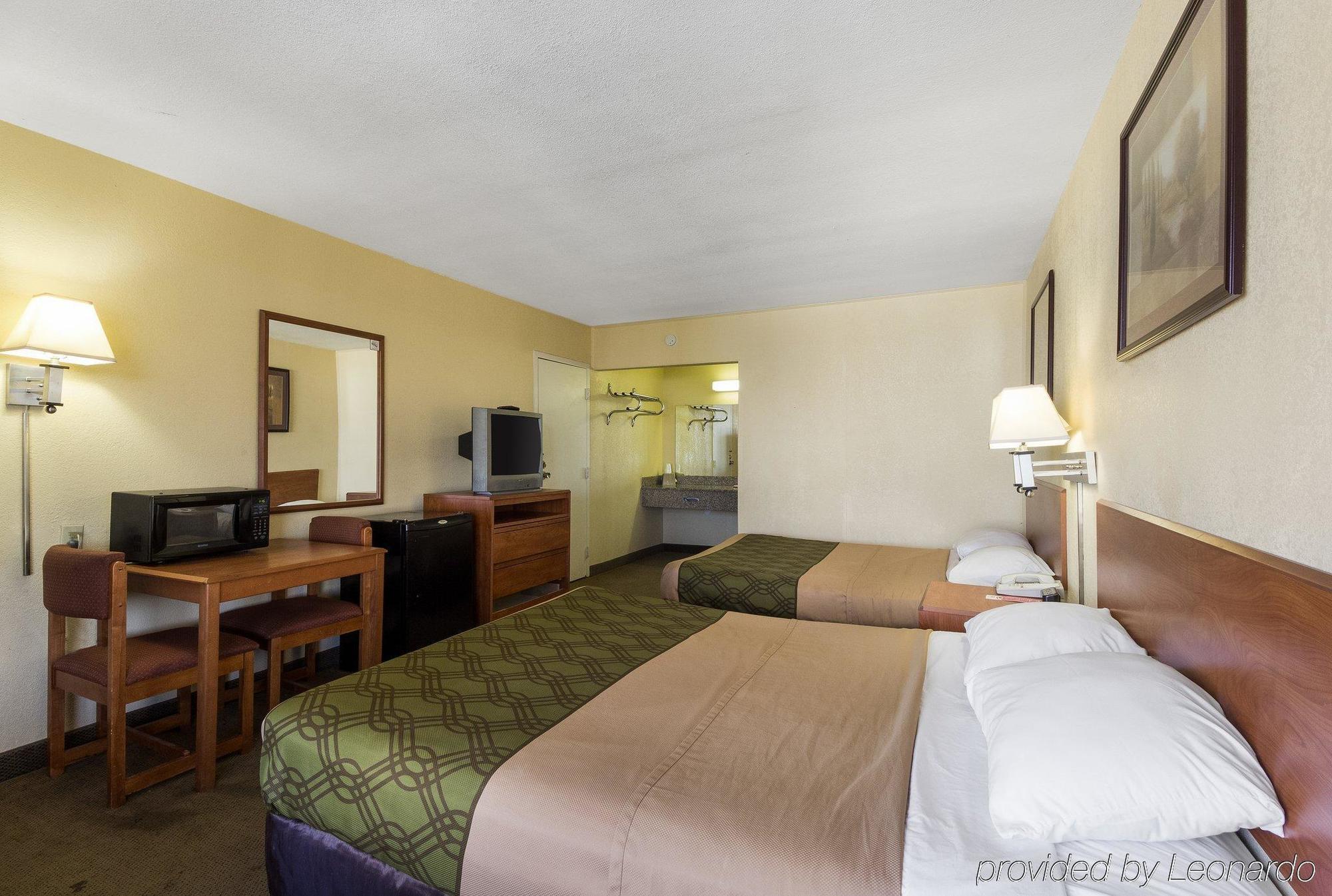 Executive Inn Kingsville Εξωτερικό φωτογραφία