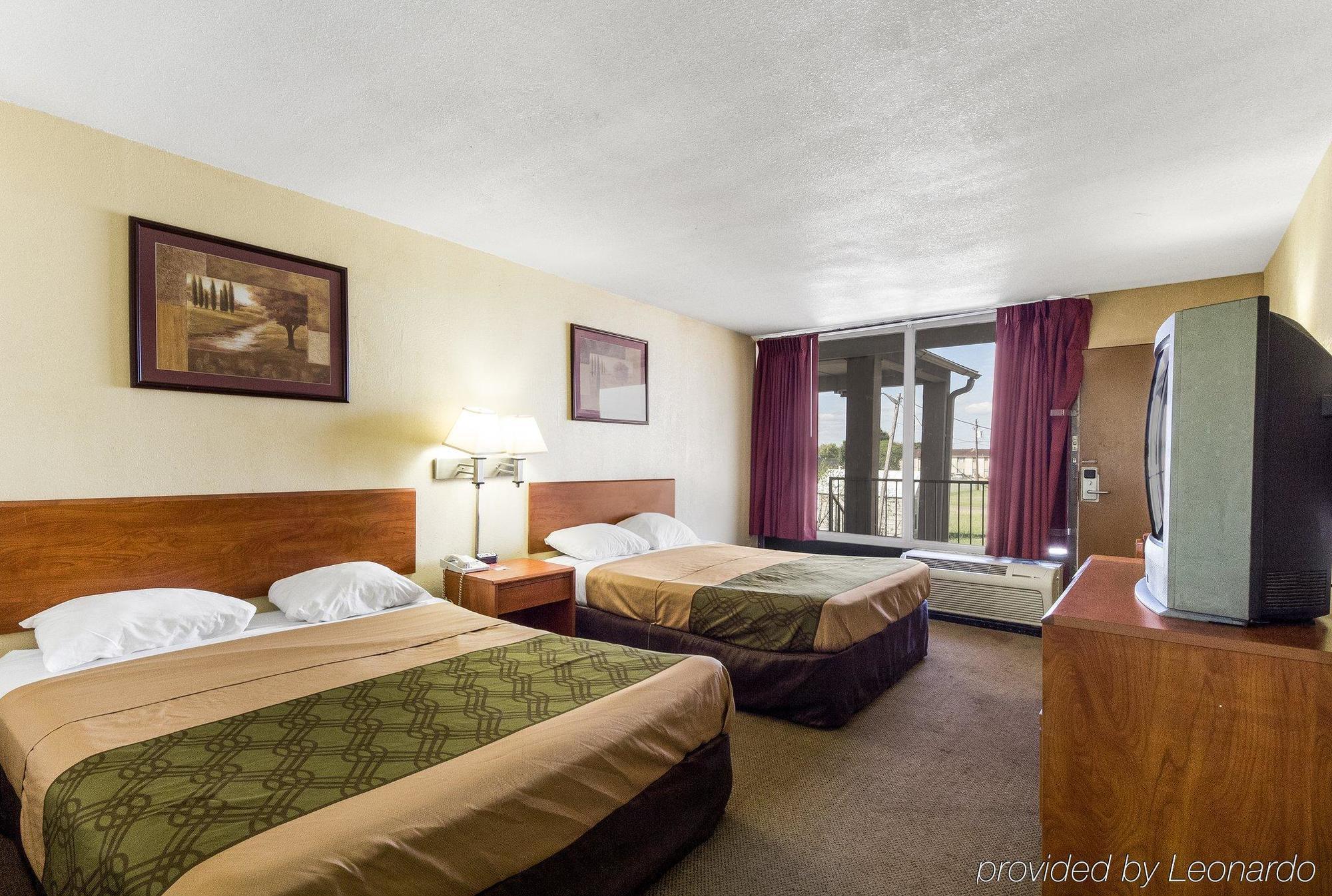 Executive Inn Kingsville Εξωτερικό φωτογραφία