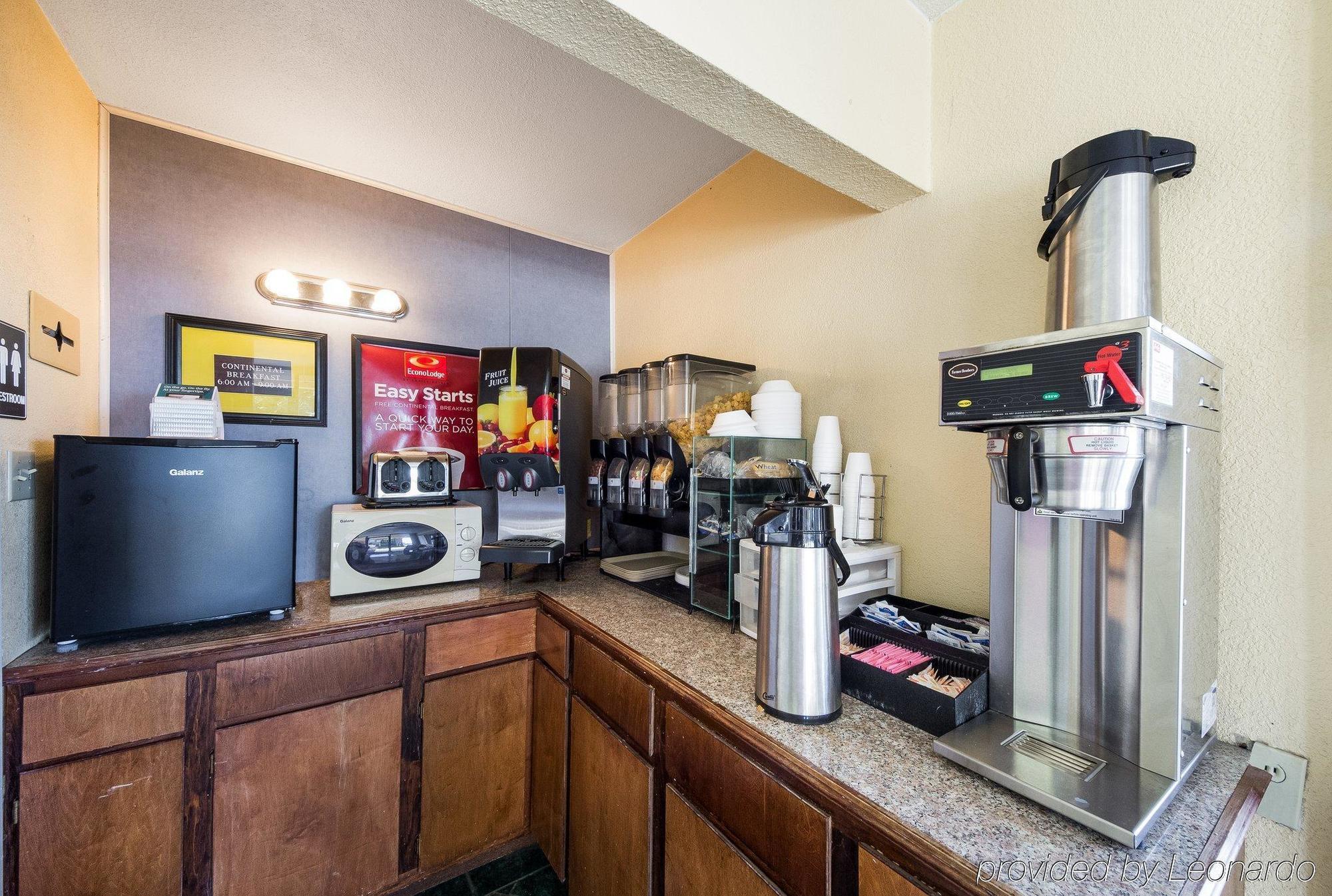 Executive Inn Kingsville Εξωτερικό φωτογραφία