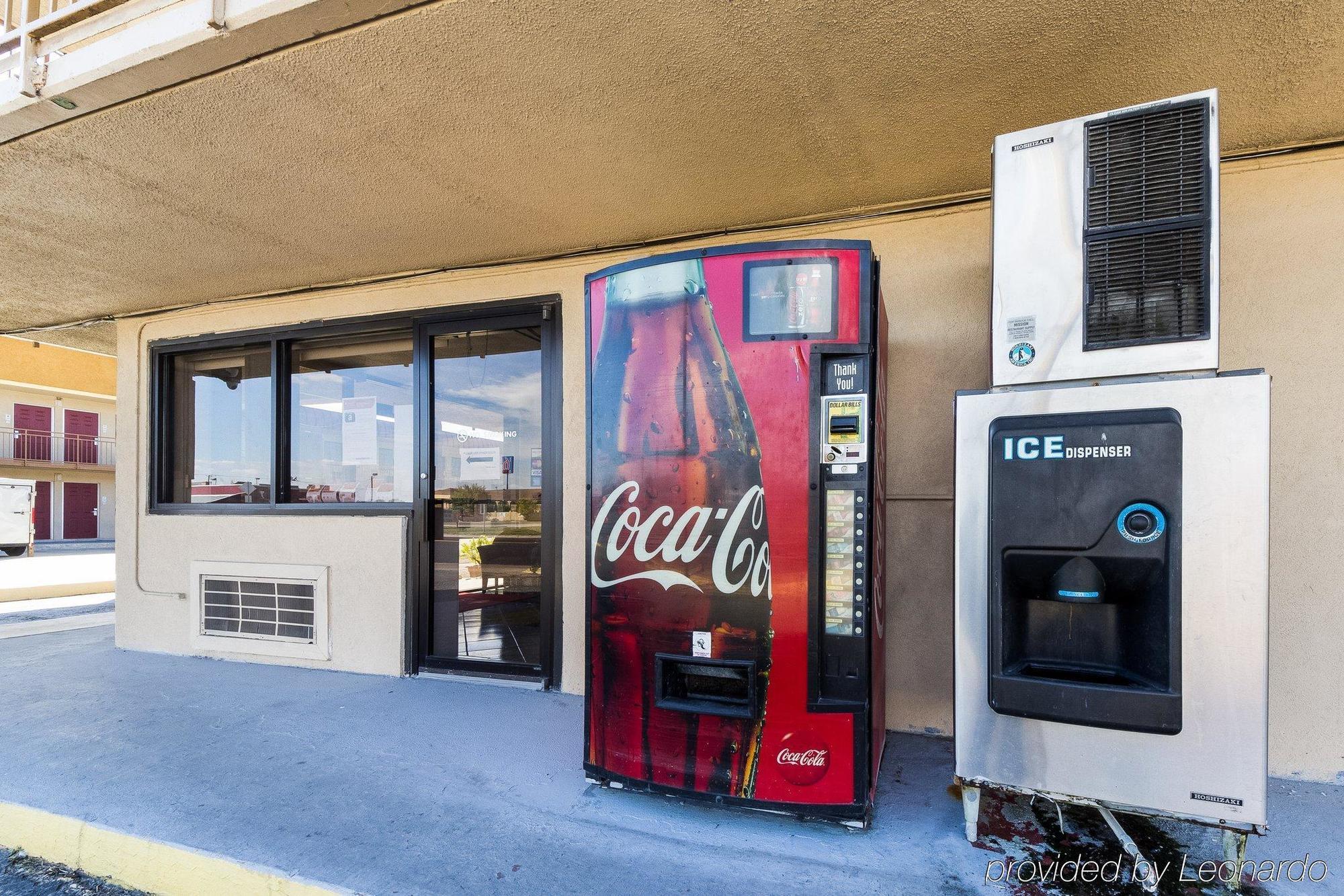 Executive Inn Kingsville Εξωτερικό φωτογραφία
