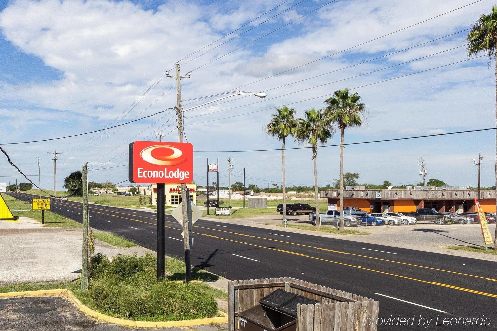 Executive Inn Kingsville Εξωτερικό φωτογραφία