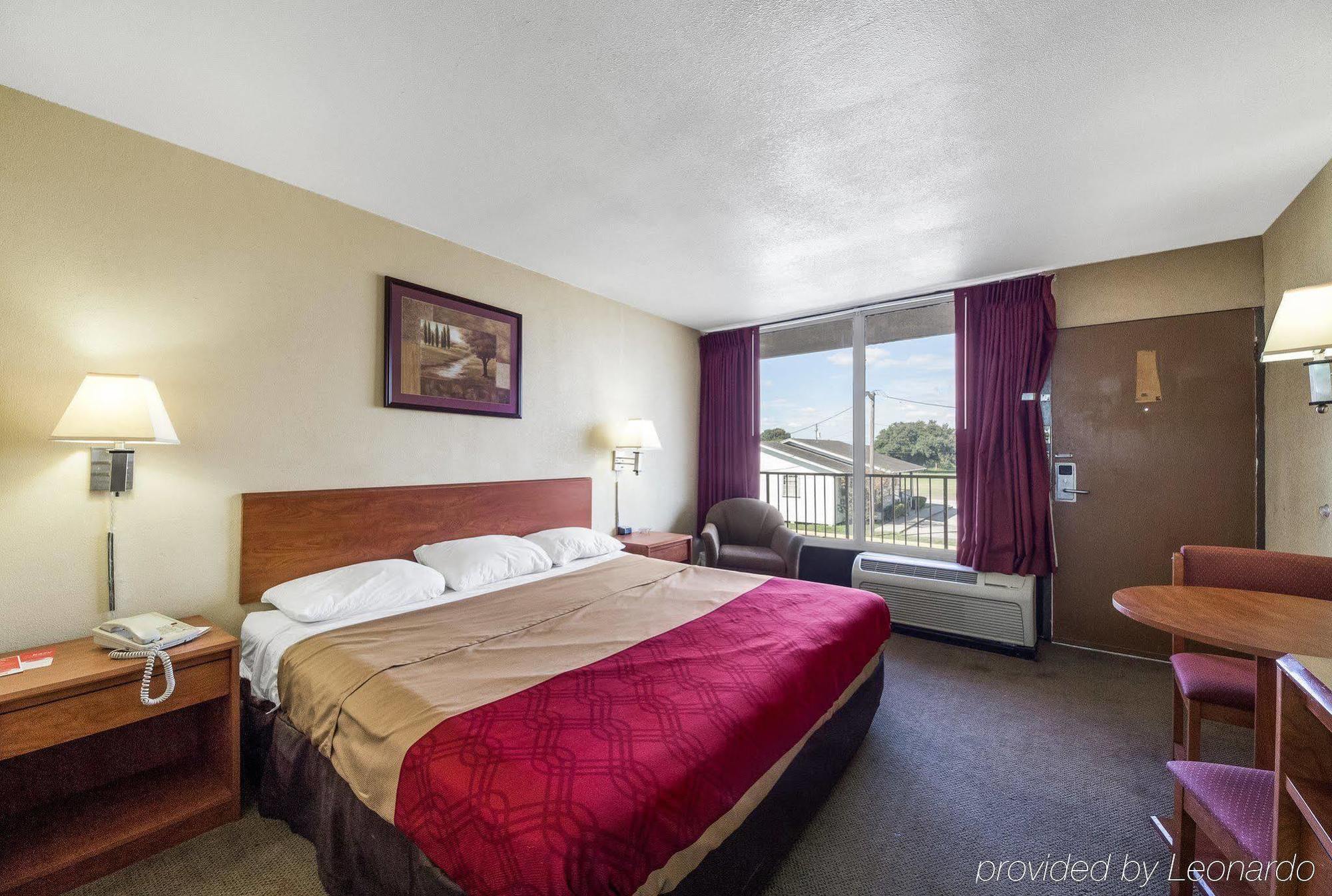 Executive Inn Kingsville Εξωτερικό φωτογραφία