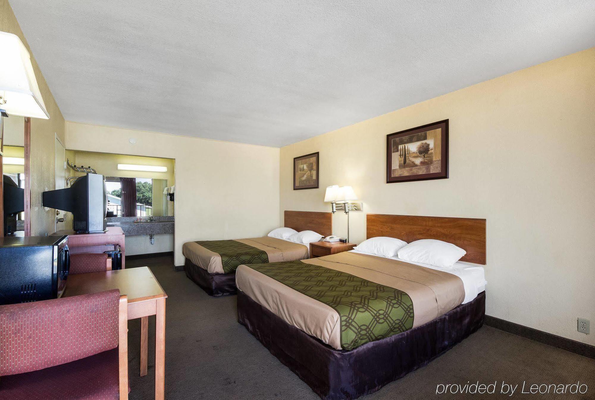 Executive Inn Kingsville Εξωτερικό φωτογραφία