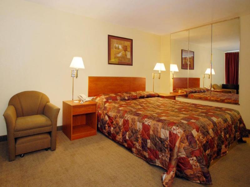 Executive Inn Kingsville Εξωτερικό φωτογραφία