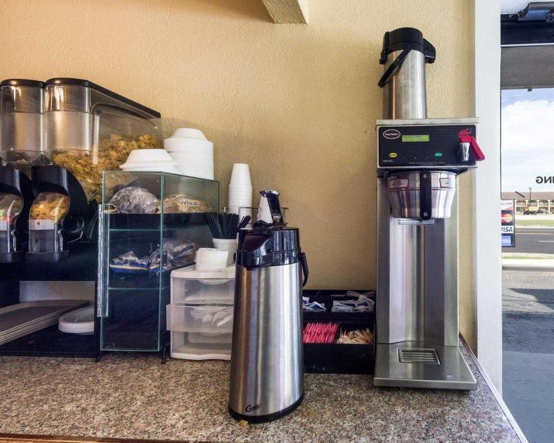Executive Inn Kingsville Εξωτερικό φωτογραφία